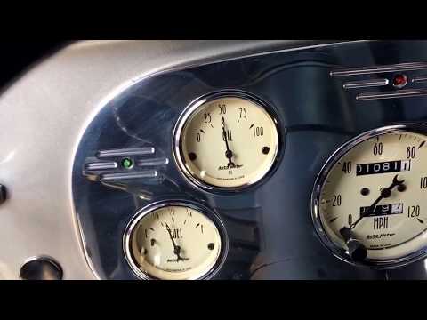 1936 Ford Pickup (CC-984767) for sale in Grand Rapids, Minnesota