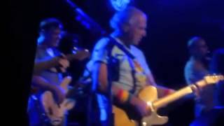 Jimmy Buffett / Belly Up Tavern / 10.1713