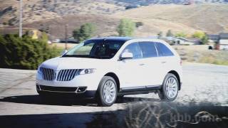 Lincoln MKX 2006 - 2015