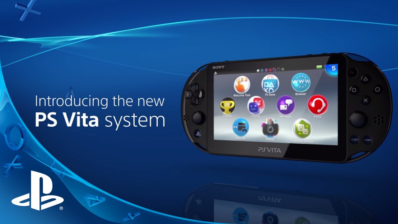 New PS Vita Model Confirmed for US, Included Borderlands 2 Bundle – PlayStation.Blog