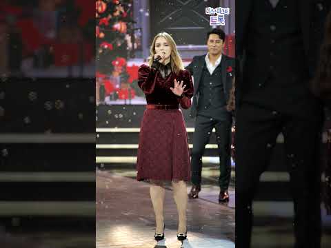 마리아&이현우 - Last Christmas 화요일은 밤이 좋아