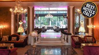 Papadopoli Hotel Venezia - MGallery Collection | Venice, Italy | Hotel Review 🏩