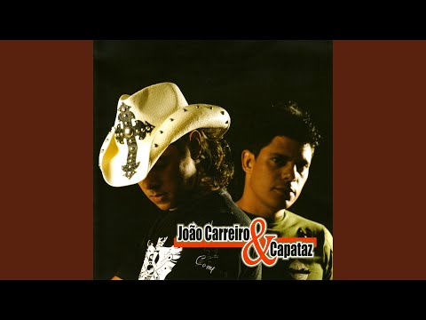 Bruto Rústico E Sistemático - João Carreiro & Capataz