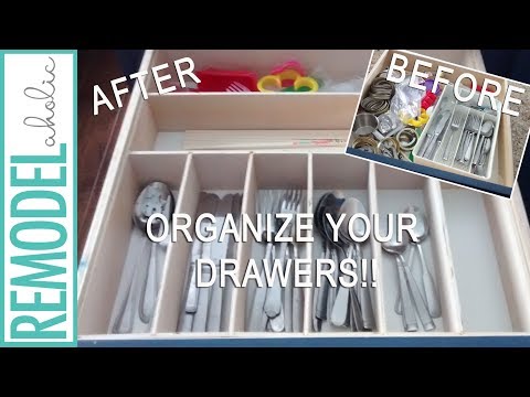 download lagu mp3 mp4 Diy Kitchen Drawer Dividers, download lagu Diy Kitchen Drawer Dividers gratis, unduh video klip Diy Kitchen Drawer Dividers