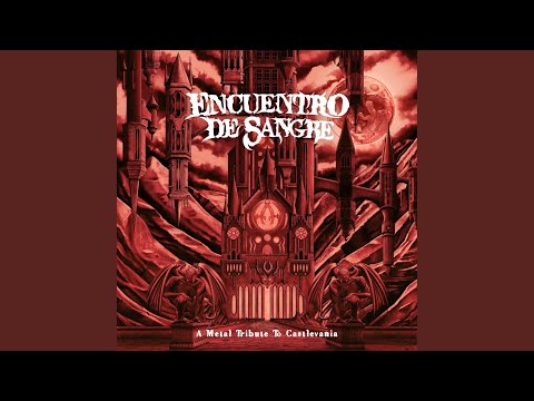 The Silence of the Daylight (from "Castlevania II: Simon's Quest")