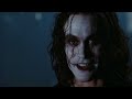 Church Shoot Out Scene The Crow 1994