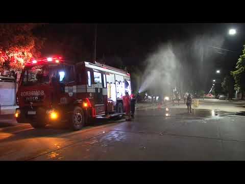 NNR 2026 Carrera por las calles de Noetinger