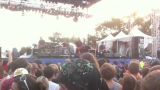 Call Me No One 8/10/12 War Song