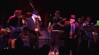 Blues Brothers Tribute: Groove Me