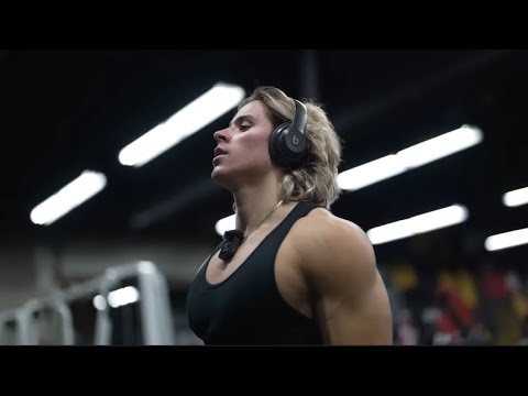 GYM MOTIVATION - Take On Me ( Nevo Cohen Hardstyle Remix )