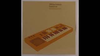 Will Saul Versus Sideshow - Simple Sounds Vol. 1 [2003]