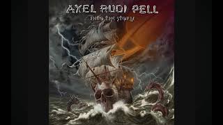 Axel Rudi Pell - way to mandalay