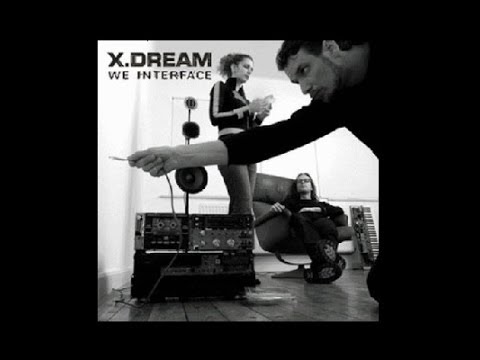 X.Dream - The 1st