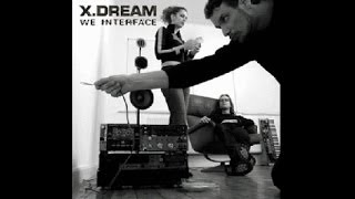 X.Dream - The 1st