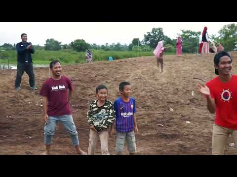 Sekolah Pinggiran Sriwijaya (TPA 2 Karya Jaya, Palembang) Generasi Harapan