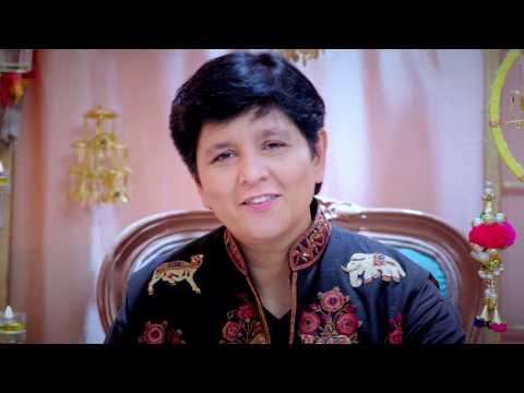 Falguni Pathak - JODE REJO RAAJ