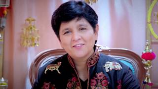 Falguni Pathak - JODE REJO RAAJ - YouTube