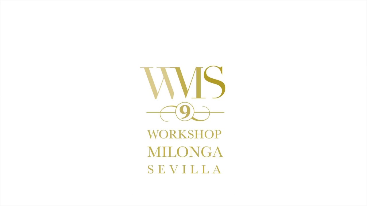 Juan Martín Carrara y Stefania Colina 9WMS2018