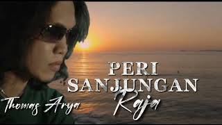 Download lagu Lagu Terbaru||Thomas Arya-Peri Sanjungan Raja||lirik video mp3