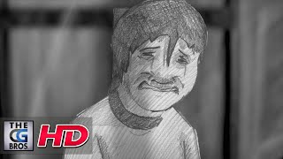 An Animated Short Film HD: "Hanging" - by Nick LeDonne
