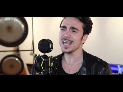 Infinite volte - Lorenzo Fragola (cover by SimonLuca Peluso)