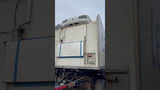 BDF Thermo King MD 200 refrigerated swap body for sale - Image 4 | Autoline BDF Thermo King MD 200 refrigerated swap body | Image 4 - Autoline