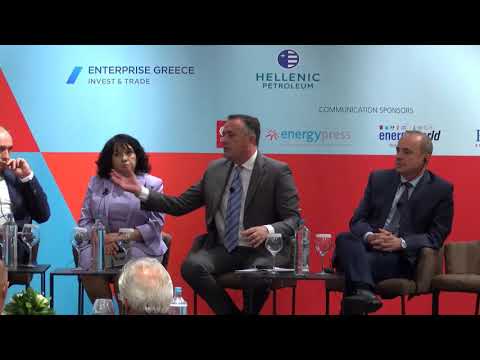 ALEKSANDAR ANTIC | Minister of Mining and Energy of the Republic of Serbia