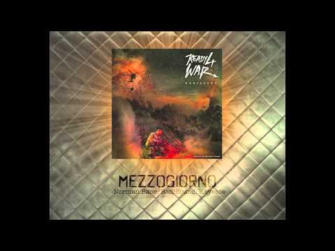 10 - MEZZOGIORNO - Norman Bane, RaniSound, Keyesse