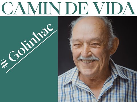 Camin de vida # Golinhac