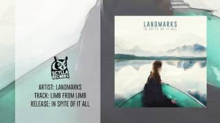 Landmarks - Limb from Limb (Audio)
