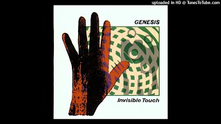 Genesis - The Last Domino (2007 Remastered)
