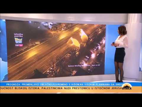 Irena | Nylons Leg Show | 29.01.20