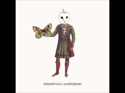 Polly Screw My Head Back On - Ball Park Music