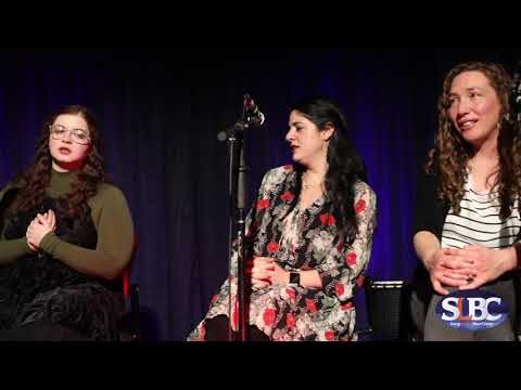 Naomi Less   Super Soul 2019 (Songleader Boot Camp 2019 National Conference)