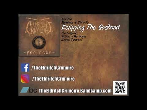 The Eldritch Grimoire-Prologue| FULL ALBUM STREAM