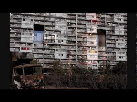 Booba ft. Nessbeal - Les rues de ma vie (HD)