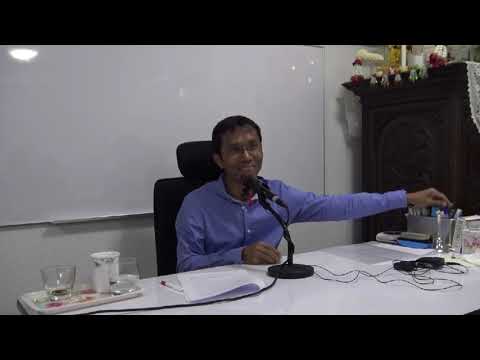 331-สํ.ข. ราหุลสูตร, รู้เห็นอย่างไร อหังการมมังการไม่เกิด