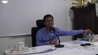 331-สํ.ข. ราหุลสูตร, รู้เห็นอย่างไร อหังการมมังการไม่เกิด