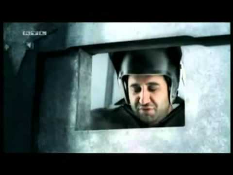 7 zwerge stürmen burg (7 zwerge mit türken ) ( türsteher)