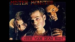 Mister Monster- Tina And Freddy