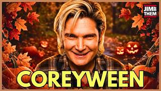 Jim and Them #929: CoreyWeen Season