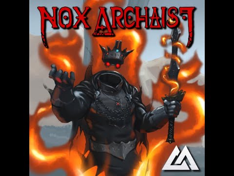 NOx archaist# 28 Milena's gang makes progress