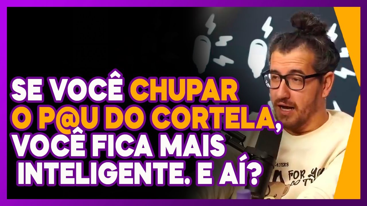AFINAL, O QUE VOCÊ FARIA NUMA SITUAÇÃO DESSAS? - MOAI CORTES✂️