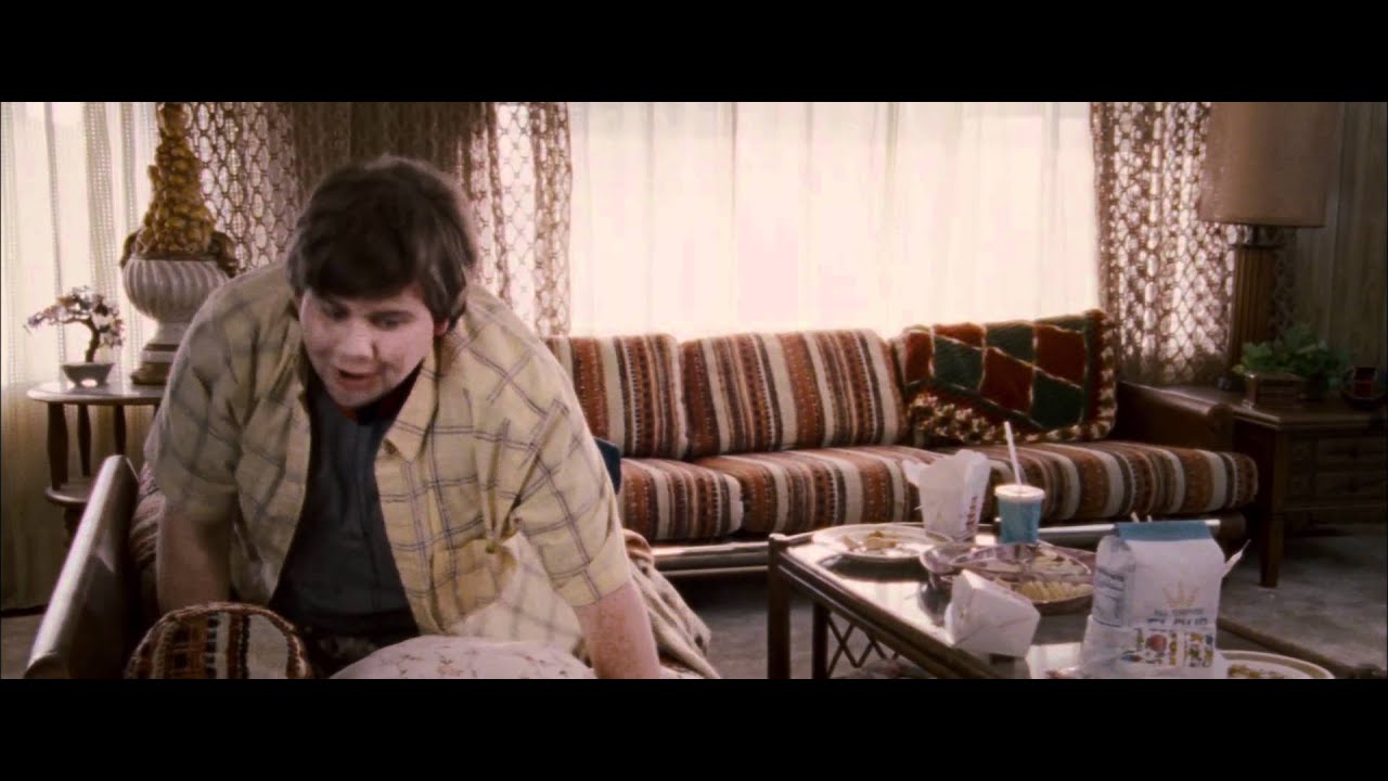 Dirty Girl Trailer Thumbnail