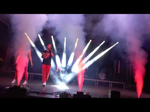 Rácz Gergő & Szakács Sziszi koncert