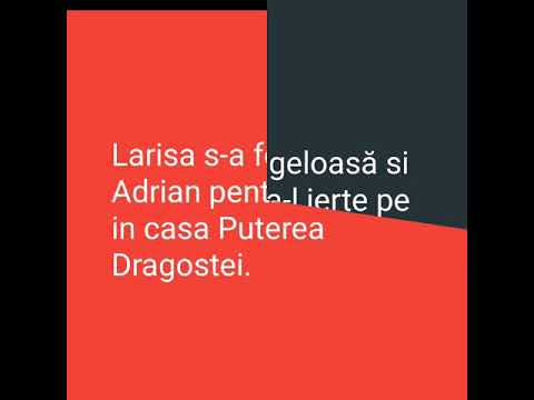 Puterea dragostei (29.04.2019)- Bianca se împacă cu Babicioiu! Fosta lui Rafa vrea răzbunare?