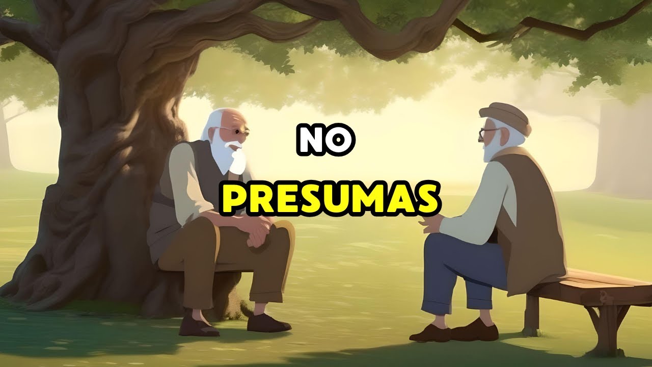 El Arte del Exito Silencioso- No presumas