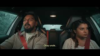 Download lagu HANTU RAAGA: Episode 1 👻 | A Deepavali Horror Story | RAAGA x Toyota Malaysia mp3