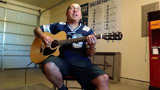 Without you by Otan Vargas cover