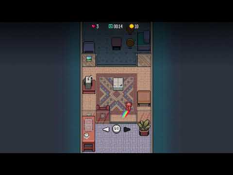 ApriCat Run video thumbnail